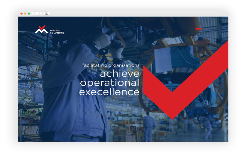 Macs G - Caring for all screenshot 1